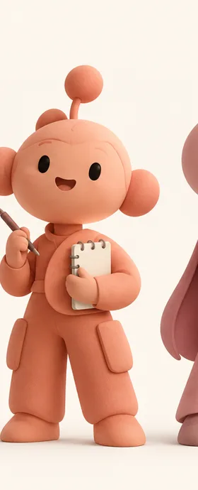 Sales Sally companion